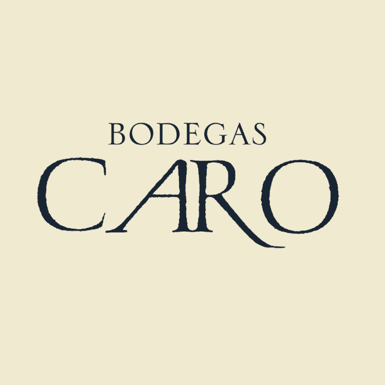 Logo de Bodegas Caro