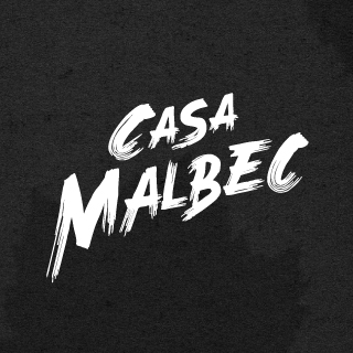Logo de Casa Malbec