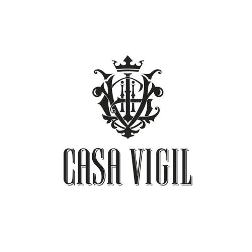 Logo de Casa Vigil