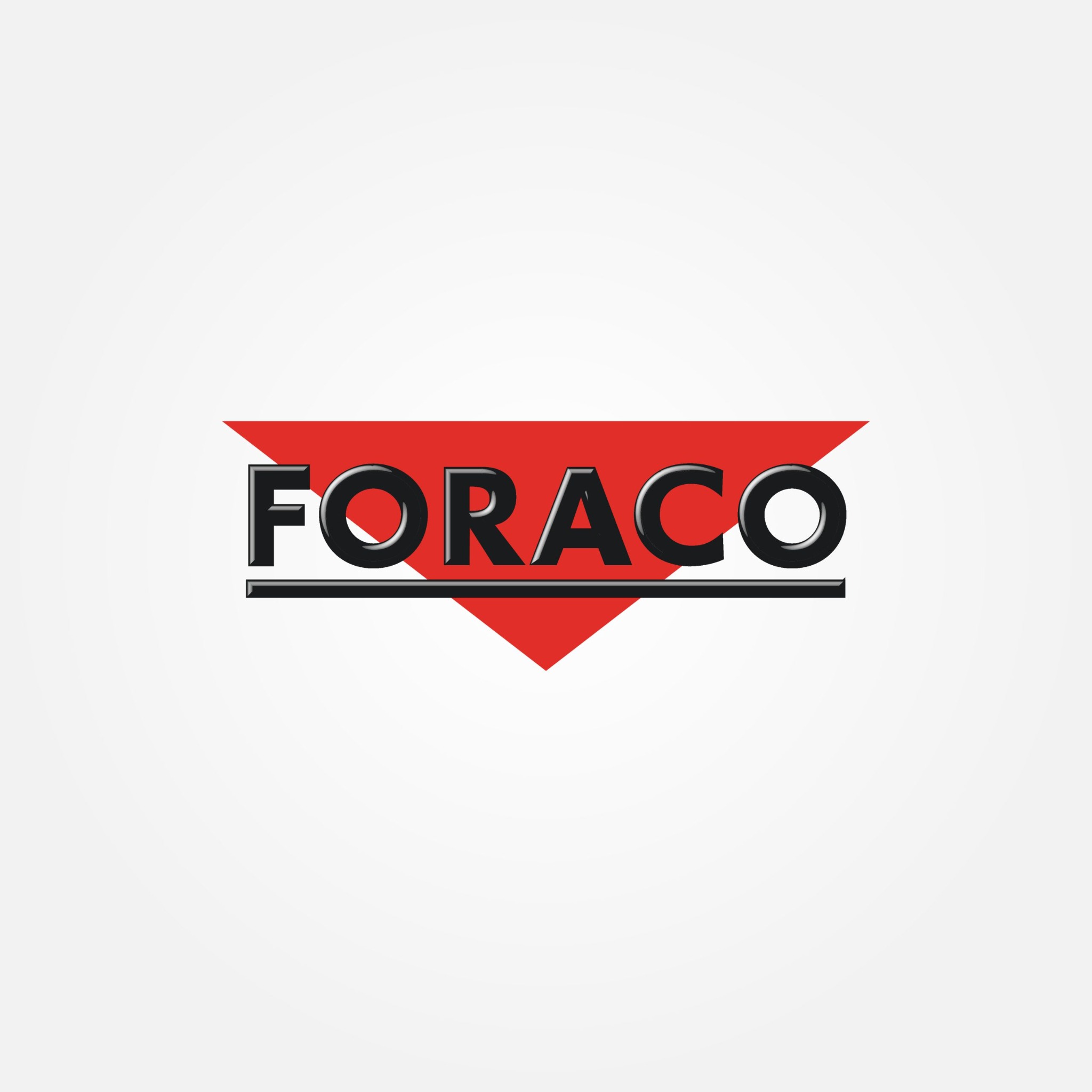 Logo de Foraco