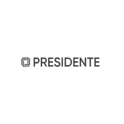 Logo de Presidente