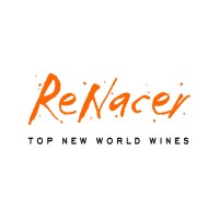 Logo de Bodega Renacer